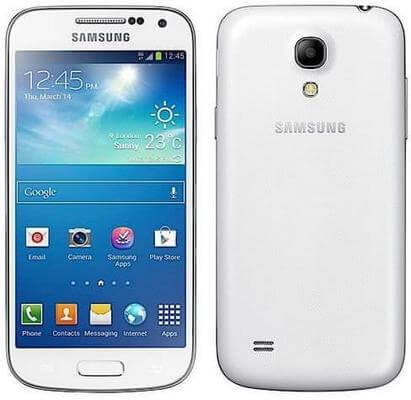 Замена шлейфов на телефоне Samsung Galaxy S4 Duos